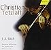 Bach: Sonatas and Partitas for Solo Violin, BWV 1001 - 1006