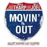 Movin Out - O.C.R.