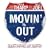 Movin' Out (Based on the Songs and Music of Billy Joel) (2002 Original Broadway Cast)