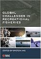 Global Challenges in Recreational Fisheries (Hardcover)