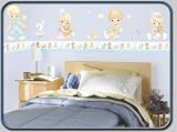 Precious Moments Wall Stickers