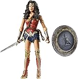 Batman v Superman: Dawn of Justice Multiverse 6" Wonder Woman Figure