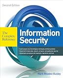 Information security
