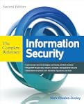 Information Security The Complete Ref...