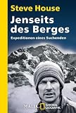 Produkt-Bild: Jenseits des Berges: Expedition eines Suchenden