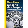 Jenseits des Berges: Expedition eines Suchenden