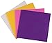 Premium Yellow, Purple, Pink, and White Easter Stackable Base Plates - 4 Pack 10