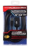 Mad Catz PS3 Move Powered USB Extension Cable 15ft