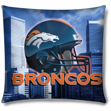 Denver Broncos - NFL 18