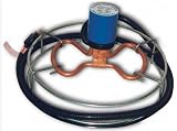 H439 Submr Tank Deicer 1000W 8