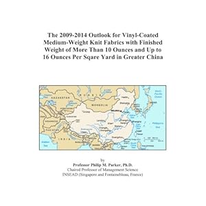 The 2009-2014 Outlook for Vinyl-Coated Medium-Weight Woven Fabrics with Finished Weight of More Than 10 Ounces and Up to 16 Ounces Per Sqare Yard in Japan Icon Group International