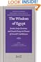 The Wisdom of Egypt: Jewish, Early Christian, and Gnostic Essays in Honour of Gerard P. Luttikhuizen (Arbeiten zur Geschichte des Antiken Judentums und des Urchristentums, Bd. 59)
