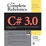 C# 3.0 THE COMPLETE REFERENCE 3/E