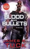 Blood and Bullets (Deacon Chalk Bounty Hunter) Medium