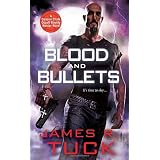 BloodandBullets(DeaconChalk:OccultBountyHunter)