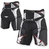 Mission BSX Roller Hockey Girdle - Senior