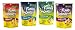 Funky Monkey Snacks Variety Pack, Freeze-Dried Fruit, 1-Ounce Bags (Pack of 12)