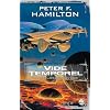 La Trilogie du Vide, tome 2 : Vide temporel