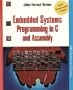 Embedded Systems Programming in C and Assembly/Book and Disk (Computer Science)