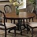 Kitchen & Housewares : Hillsdale Furniture - Wilshire Dining Table - 4509-816-817