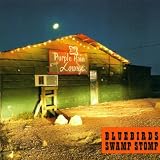 Swamp Stomp