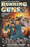 Running Guns - Jon Blake/Mark Hembrow/Nikki Coghill/Terence Donovan/Peter Whitford/Patrick Ward/Warwick Sims/Bill Kerr/Gerard Kennedy/Toni Lamond/Gus Mercurio/Ken Snodgrass/