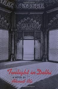 Image of Twilight in Delhi (New Directions Paperbook)