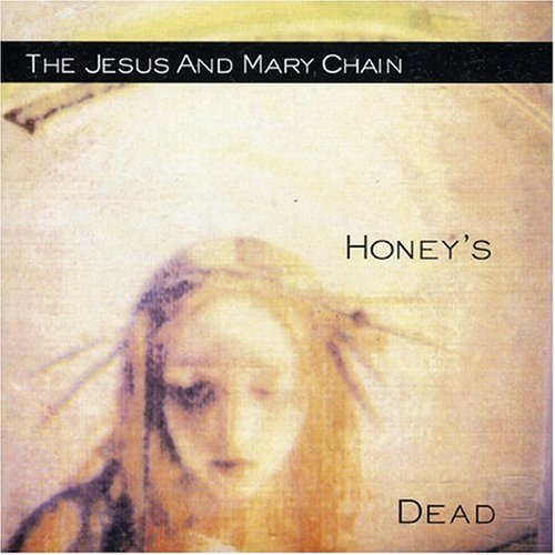 Jesus And Mary Chain - Teenage Lust Lyrics - Zortam Music