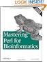 Mastering Perl for Bioinformatics
