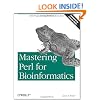 Mastering Perl for Bioinformatics