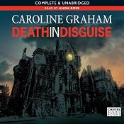 Death in Disguise | [Caroline Graham]