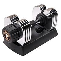 Pair of Stamina® 50 lb. Versa-Bell® II Pro Model 05-2155P