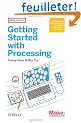 Getting Started With Processing