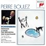 Arnold Schoenberg: Serenade/Five Pieces For Orchestra