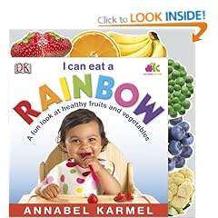 I Can Eat a Rainbow