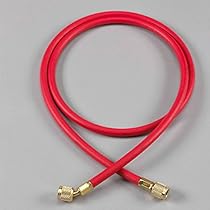 Yellow Jacket 21612 Plus II Hose Standard 1/4