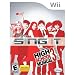 Disney Sing It: High School Musical 3 Senior Year Microphone Bundle - Wii