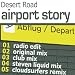 Airport Story