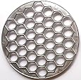 PELMENI MAKER RUSSIAN DUMPLINGS ALUMINIUM MOLD Пельменница на 37 пельменей