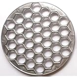 PELMENI MAKER RUSSIAN DUMPLINGS ALUMINIUM MOLD Пельменница на 37 пельменей