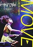 Move: Live in Tokyo [DVD] [Import]