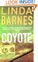 Coyote (Carlotta Carlyle Mysteries)