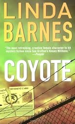 Coyote