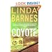 Coyote (Carlotta Carlyle Mysteries)
