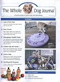 Whole Dog Journal (1-year auto-renewal)