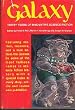 Galaxy, Thirty Years of Innovative Science Fiction