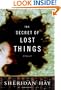 The Secret of Lost Things: A Novel
