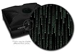 Matrix-Syle Code Design Xbox Jewel Decorative Skin Decal Sticker
