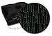 Matrix-Syle Code Design Xbox Jewel Decorative Skin Decal Sticker