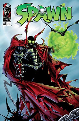 Spawn #46